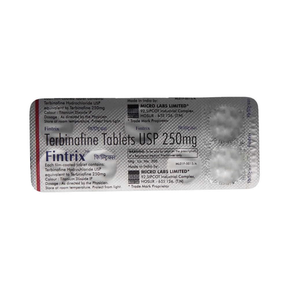 Fintrix Tablet - Image 5