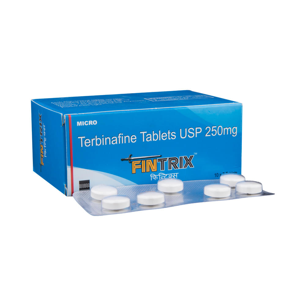 Fintrix Tablet - Image 1