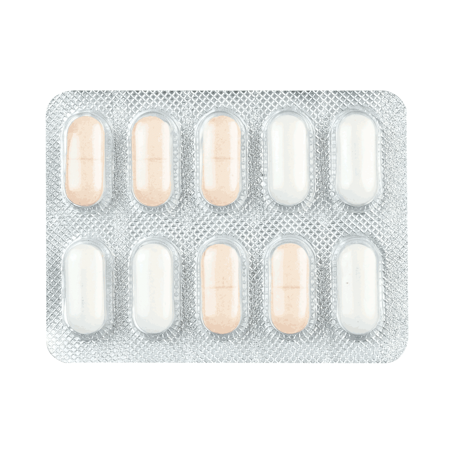 Xzid M 60mg/500mg Tablet ER - Image 2