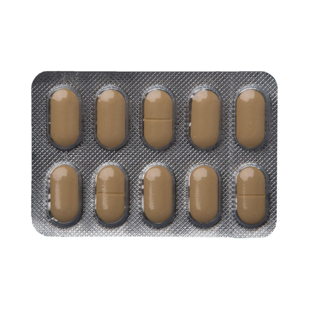 Voglinorm-M 0.3 Tablet - Image 4