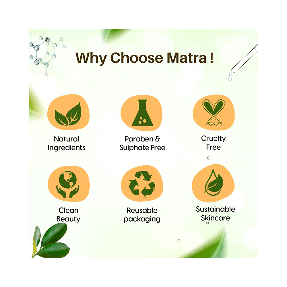 Matra 10% Vitamin C Serum - Image 6