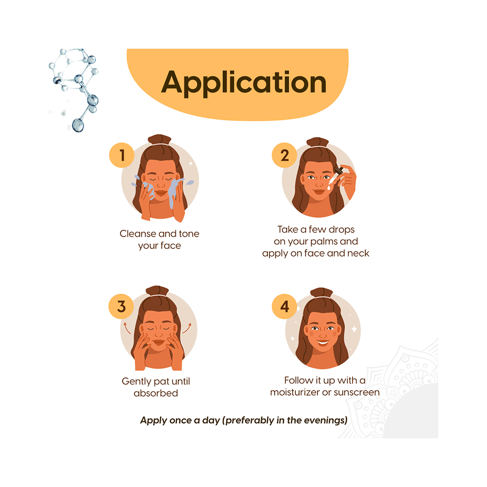 Matra 10% Vitamin C Serum - Image 5