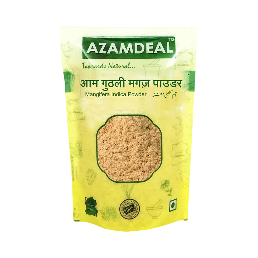 Azamdeal Aam Guthli Magaj  Powder - Image 1