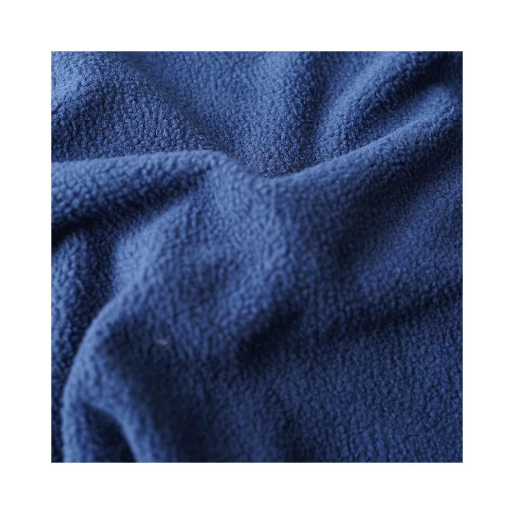Tidy Sleep Water Proof & Washable Baby Care Dry Sheet & Bed Protector XL Navy Blue - Image 3