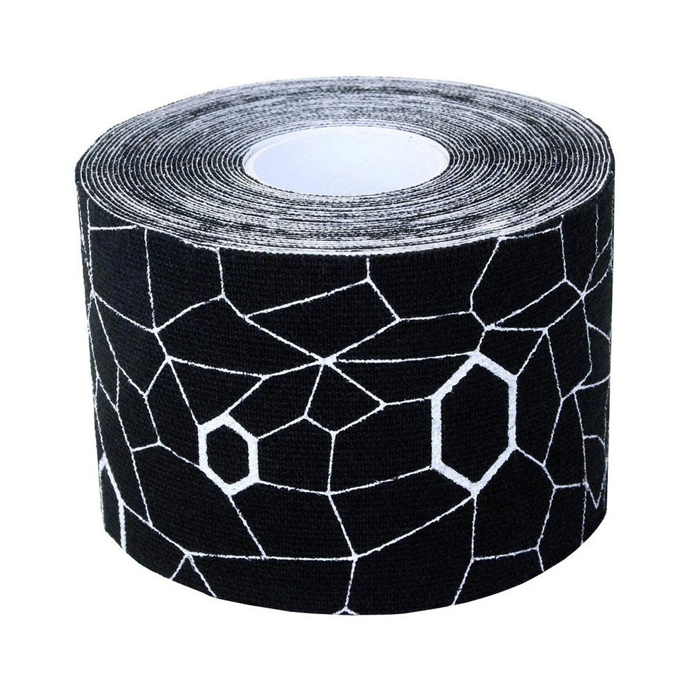 Theraband Kinesiology Tape Black