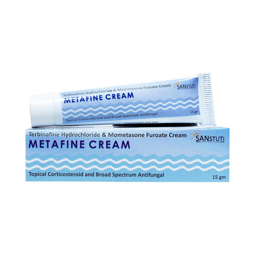 Metafine Cream - Image 4