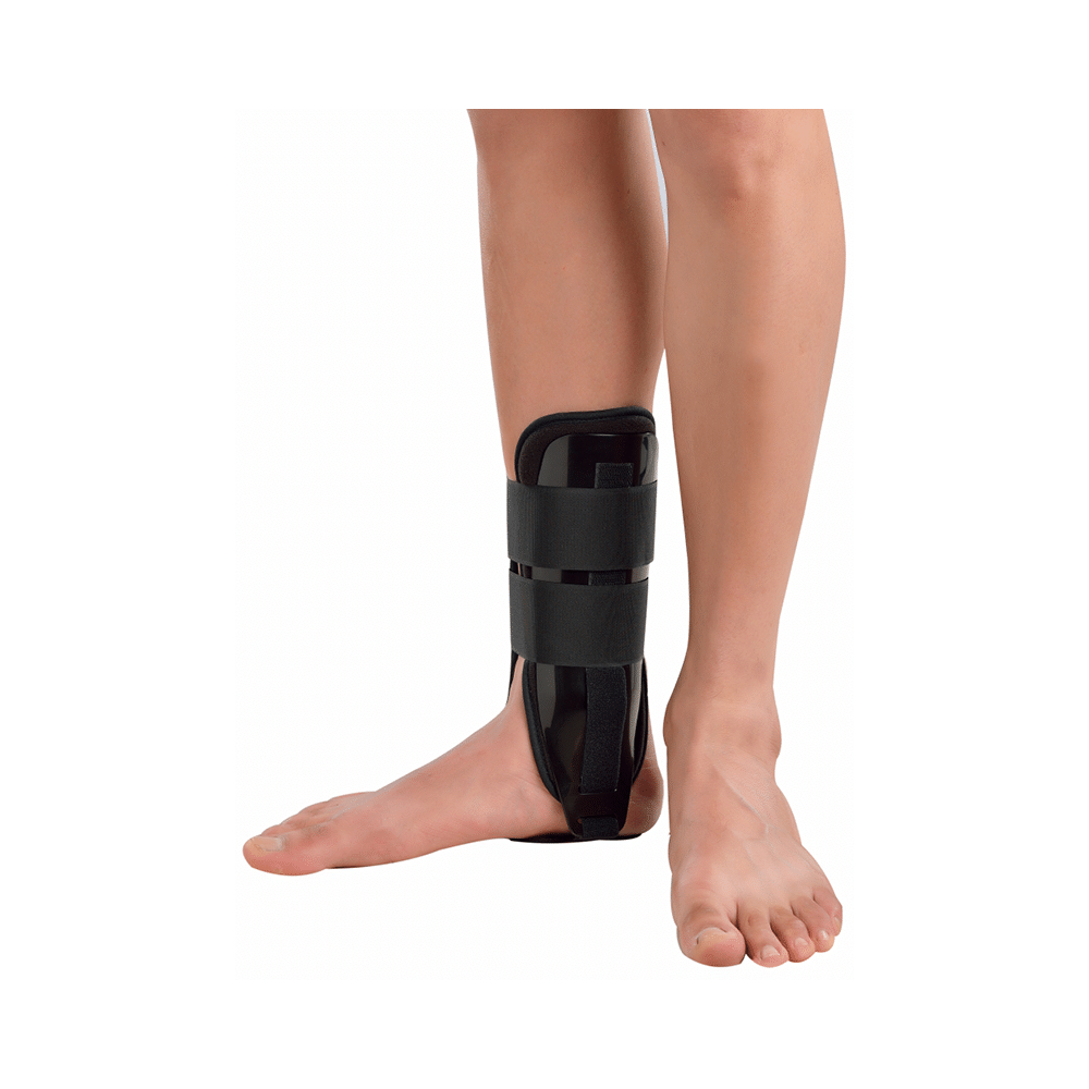 Dyna 1201 Ankle Immobiliser Universal