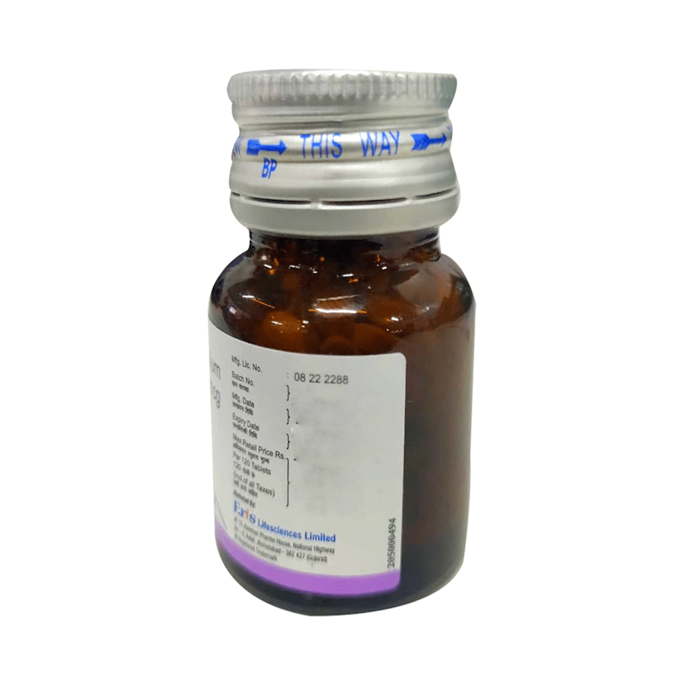 Thyrofit 25 Tablet - Image 3