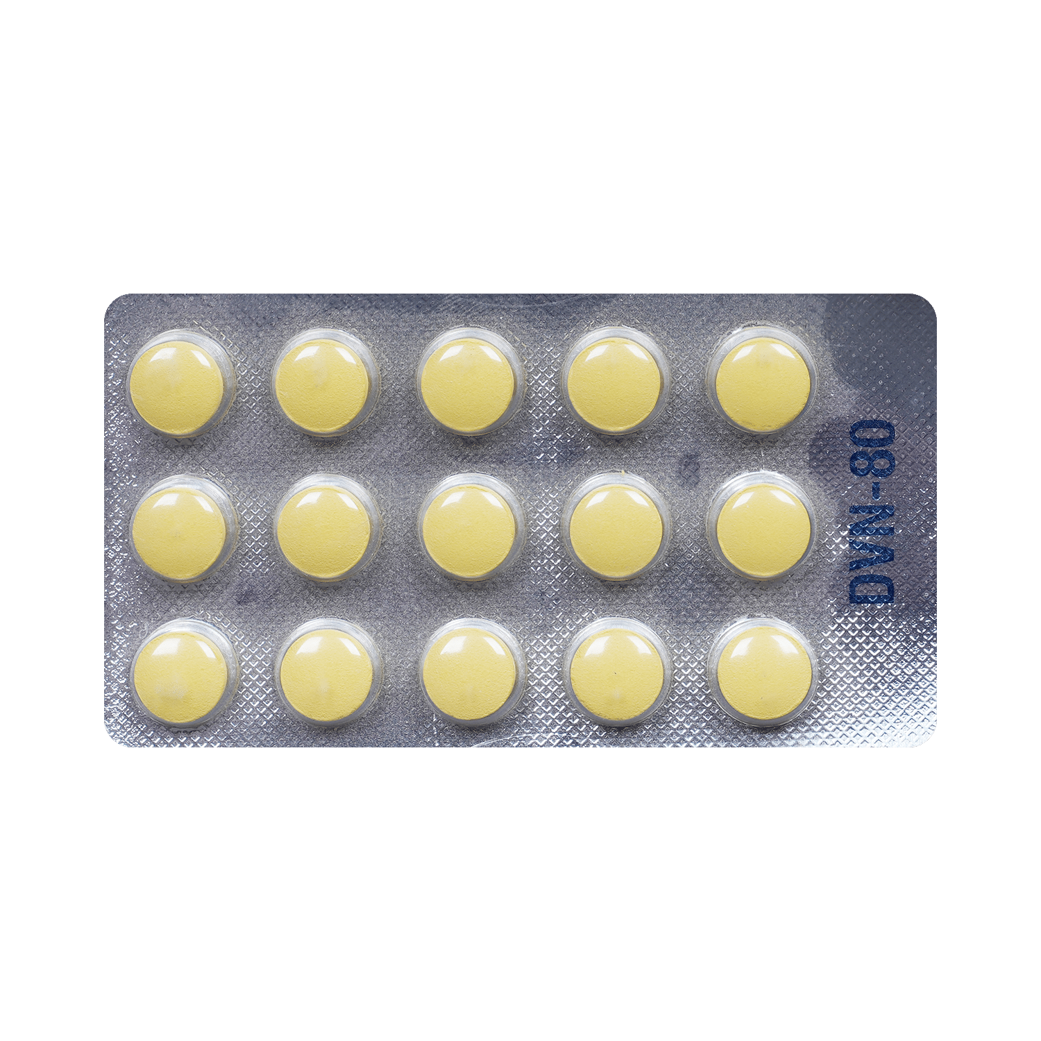 Dvn 80 Tablet - Image 2