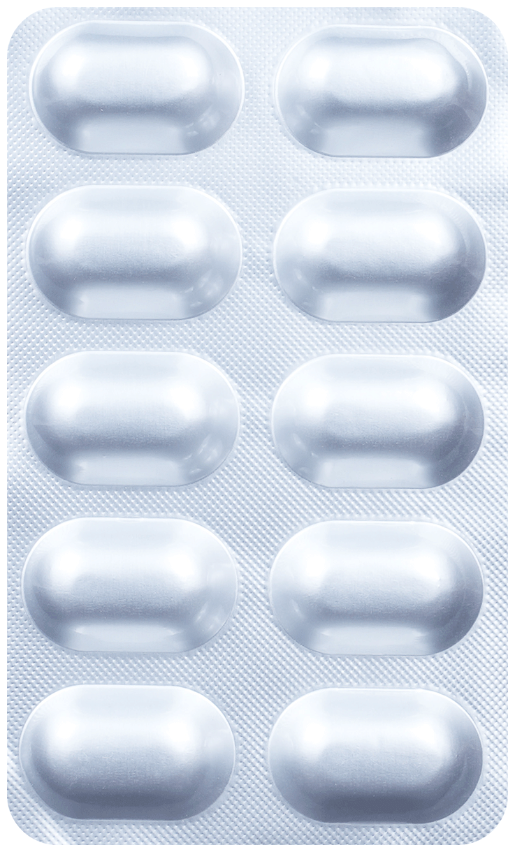 Ferikind-M Tablet - Image 1