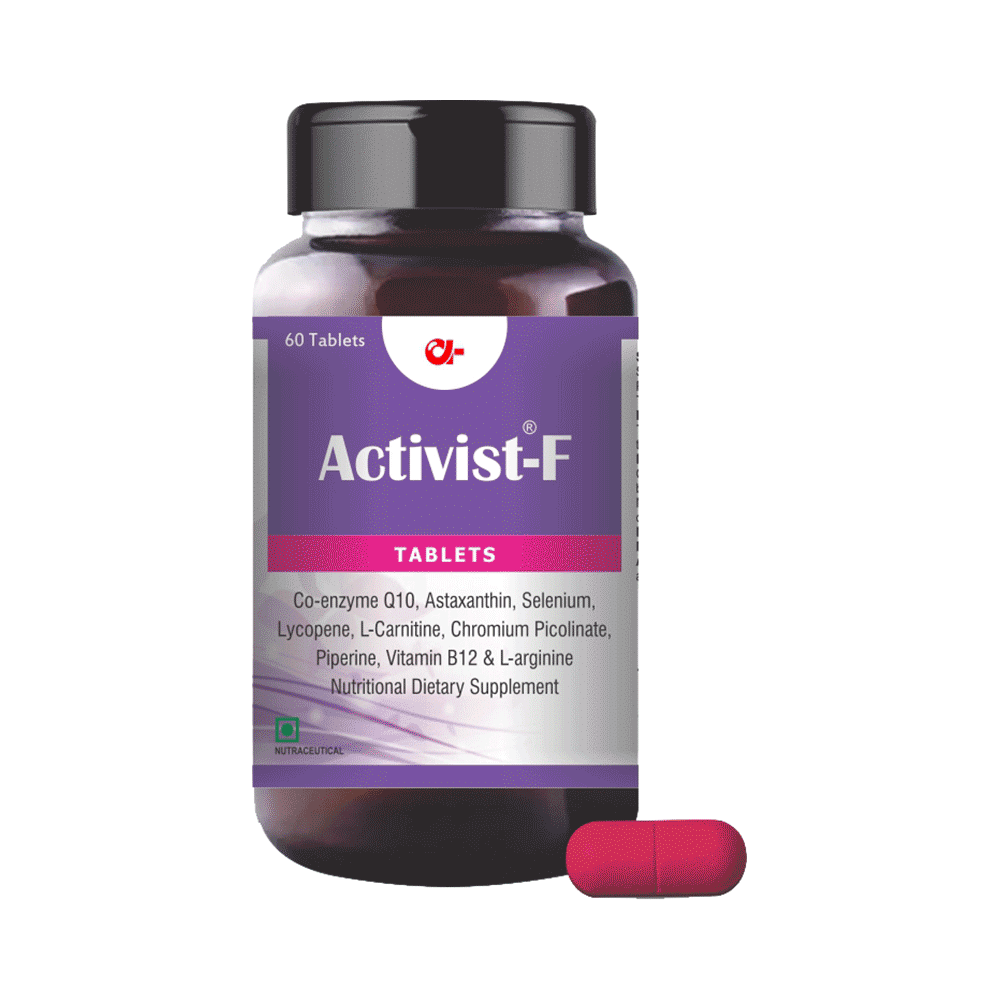 Activist Activist-F Tablet - Image 5