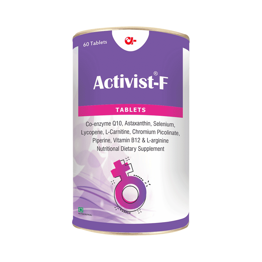 Activist Activist-F Tablet - Image 2