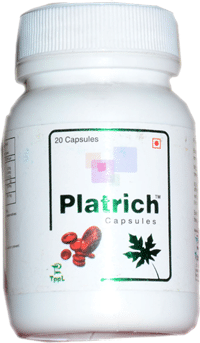 Platrich Capsule - Image 1