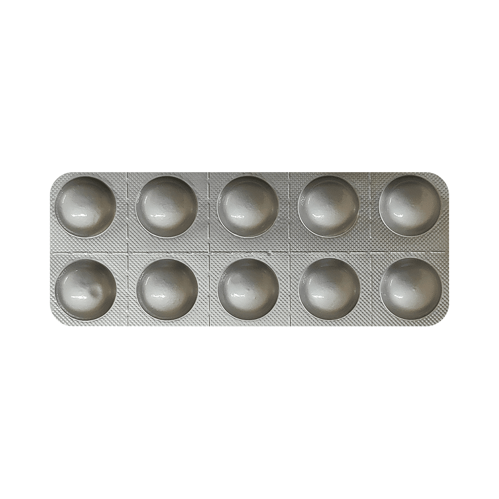 Aceclovic-TH 4 Tablet - Image 4