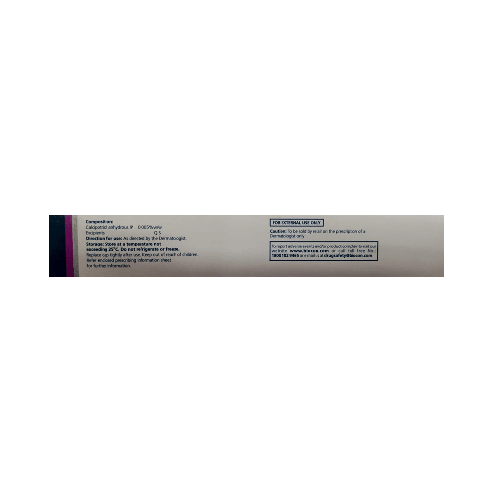 Calpsor  Ointment - Image 2