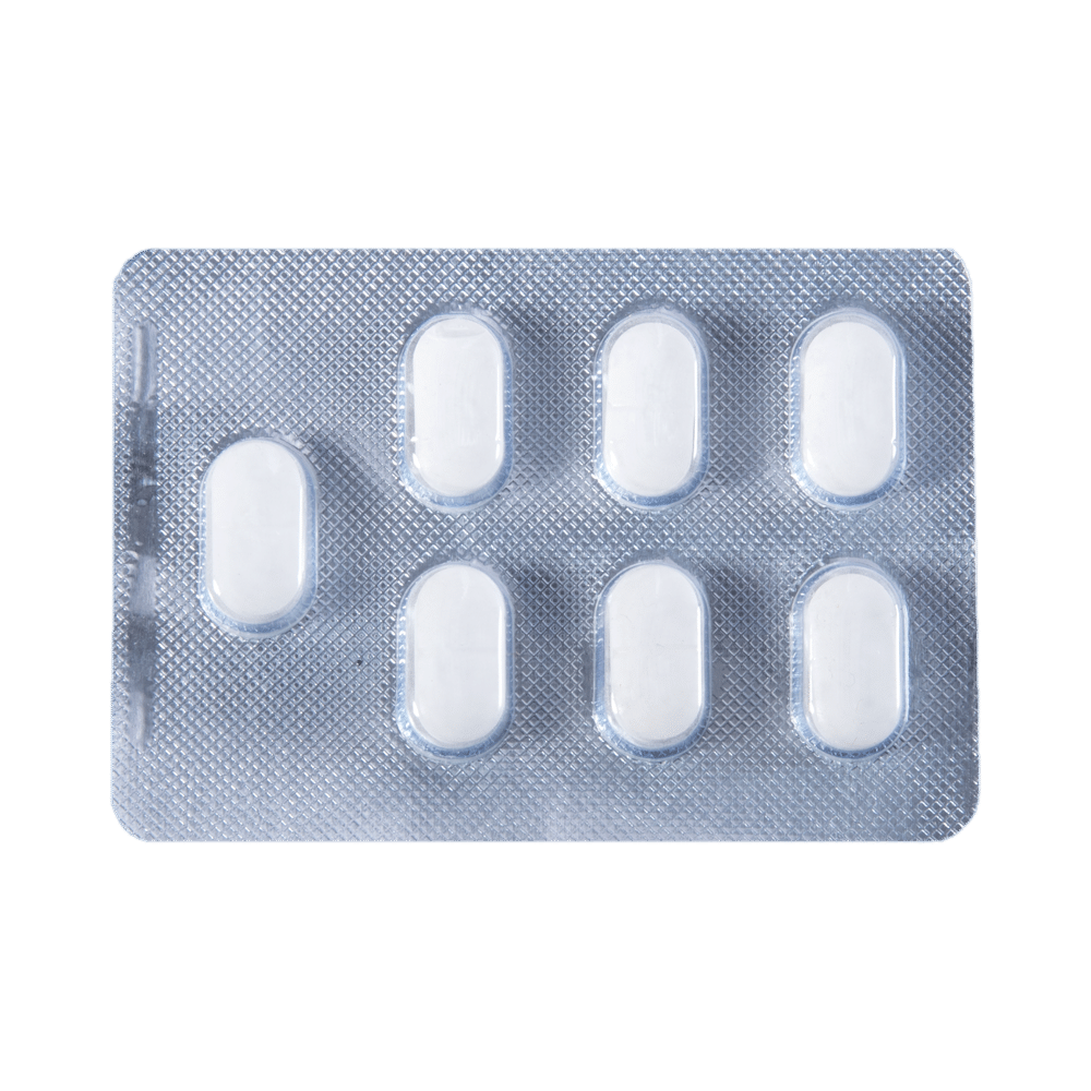 Topcos 500 Tablet - Image 4