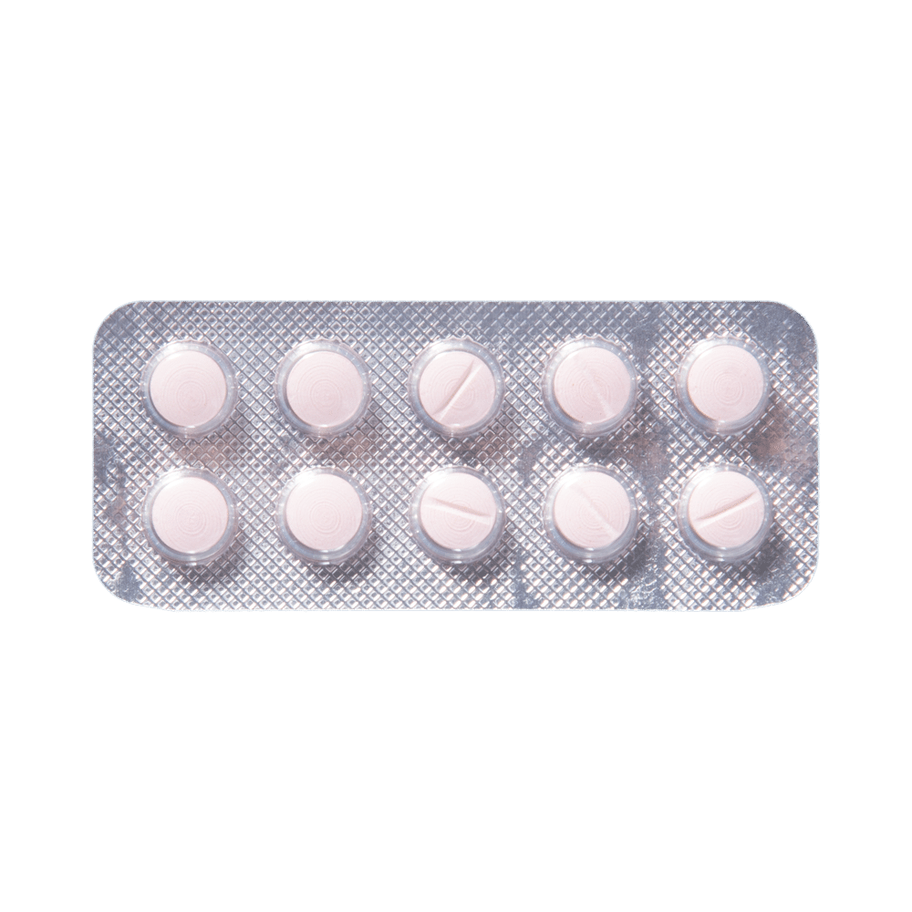 Febzeal 40 Tablet - Image 4