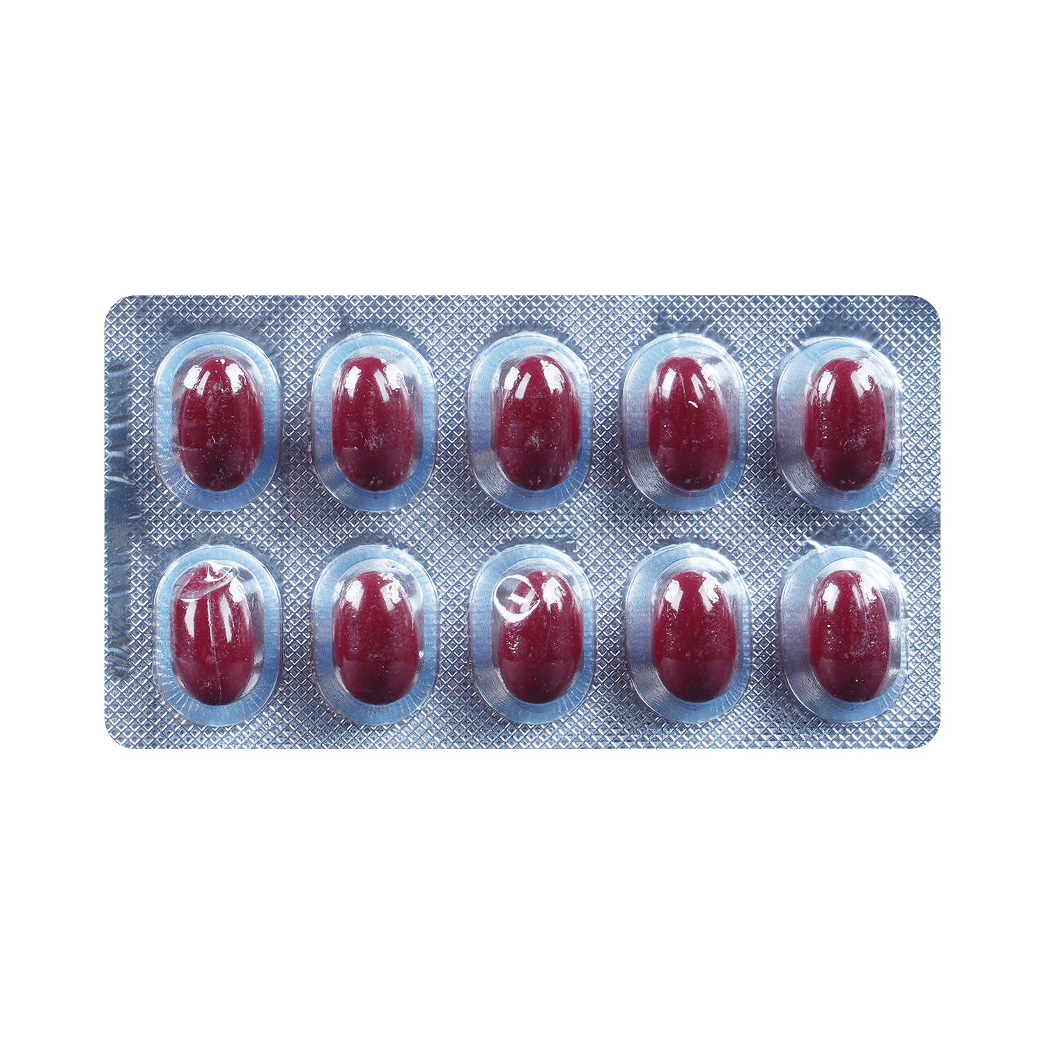Cranbe 300mg Soft Gelatin Capsule - Image 5
