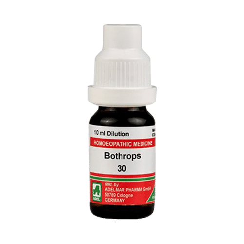 ADEL Bothrops Dilution 30 CH - Image 1