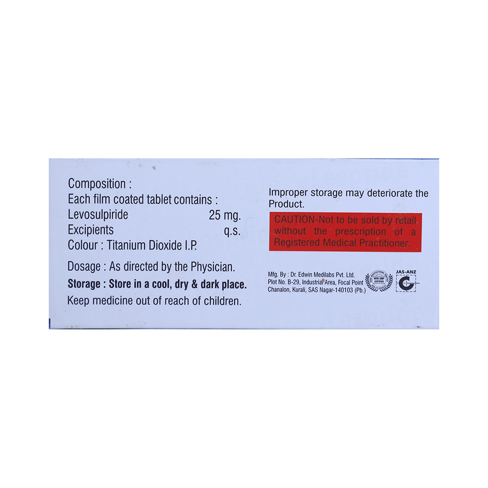 Lespride Tablet - Image 2