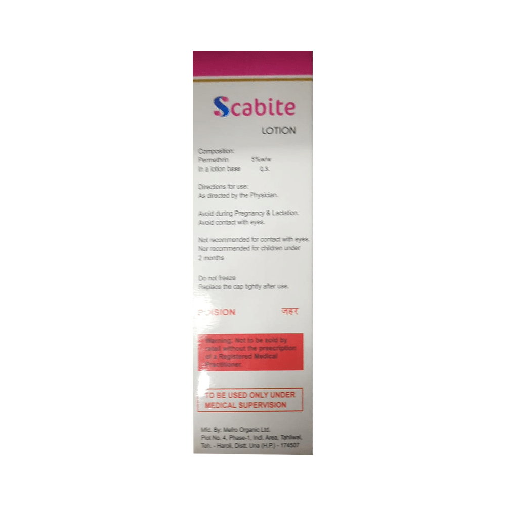 Scabite Lotion - Image 2