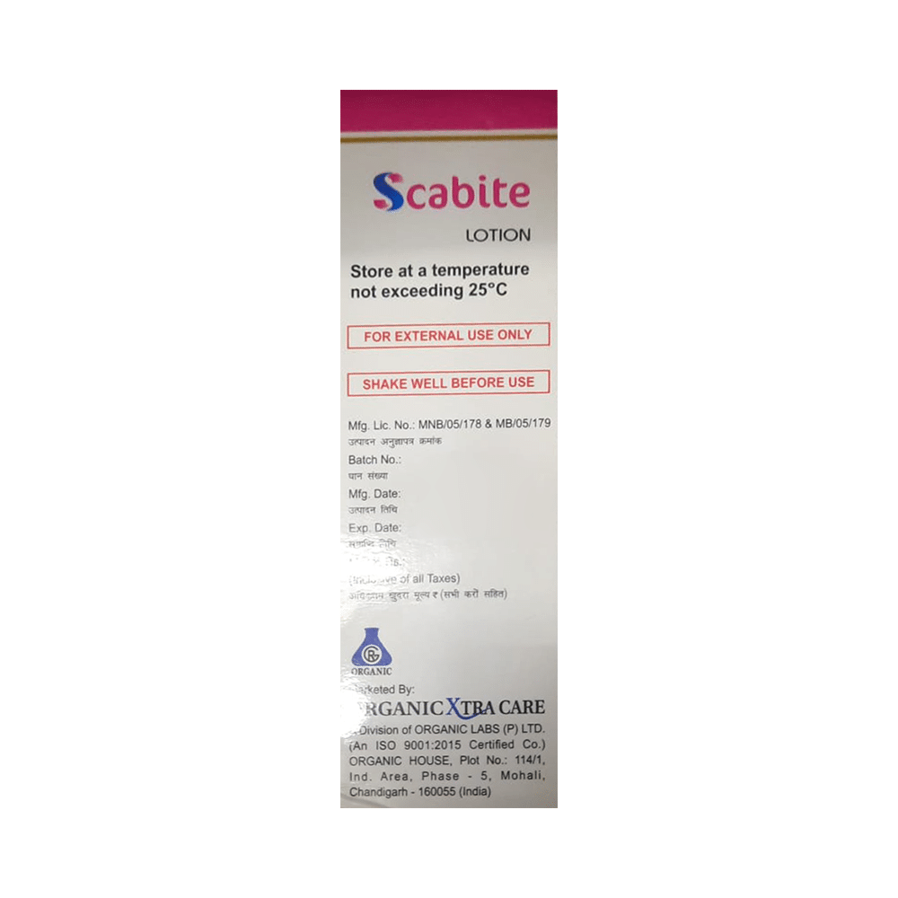 Scabite Lotion - Image 3