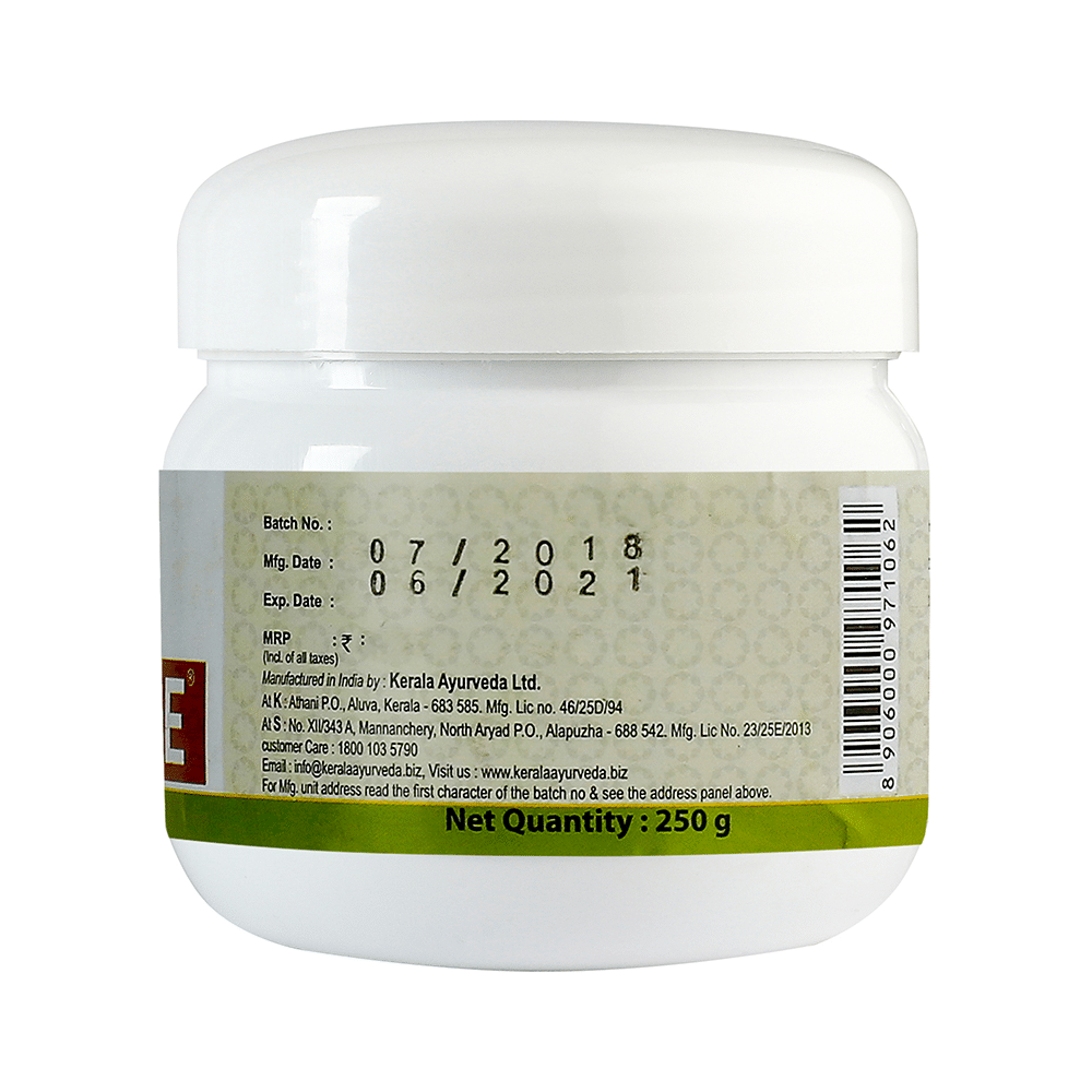 Kerala Ayurveda Gestatone Powder - Image 3
