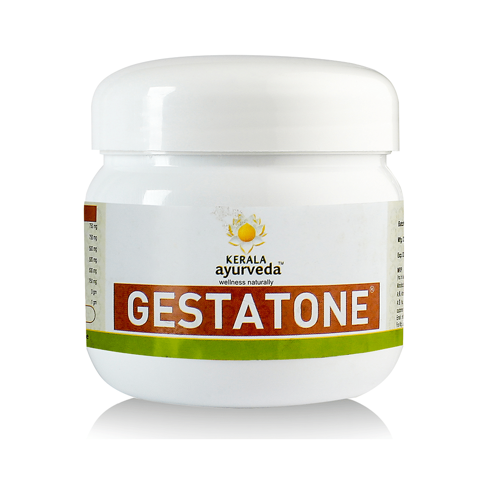Kerala Ayurveda Gestatone Powder