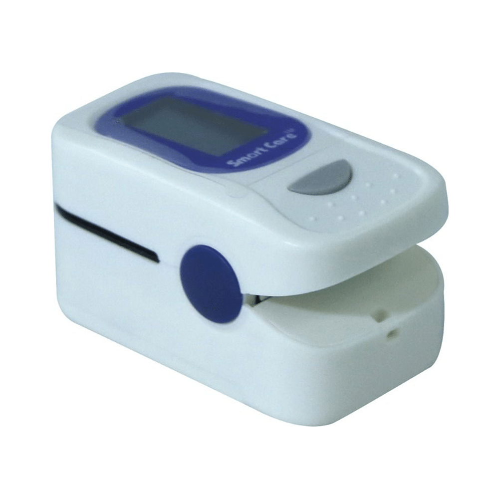 Smart Care SC 500A Pulse Oximeter - Image 1