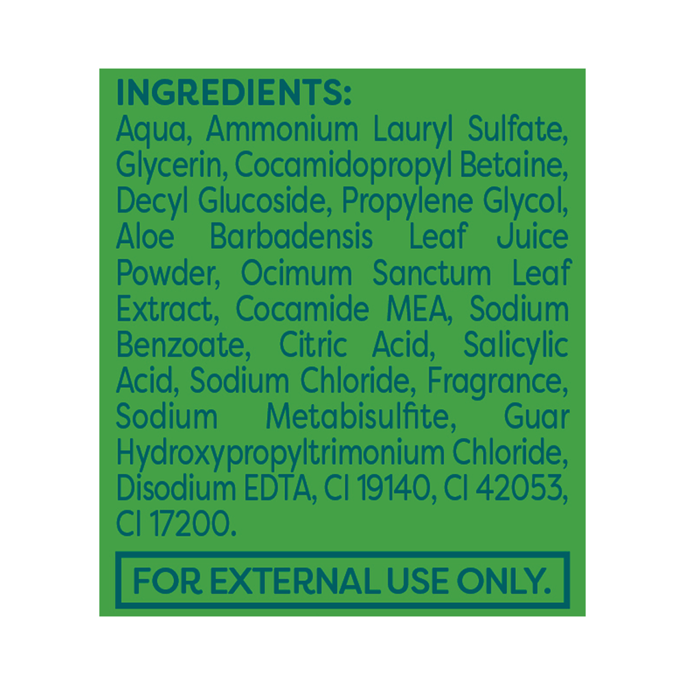 Himalaya Personal Care Tulsi Purifying Pure Hands Hand Wash | - Image 3