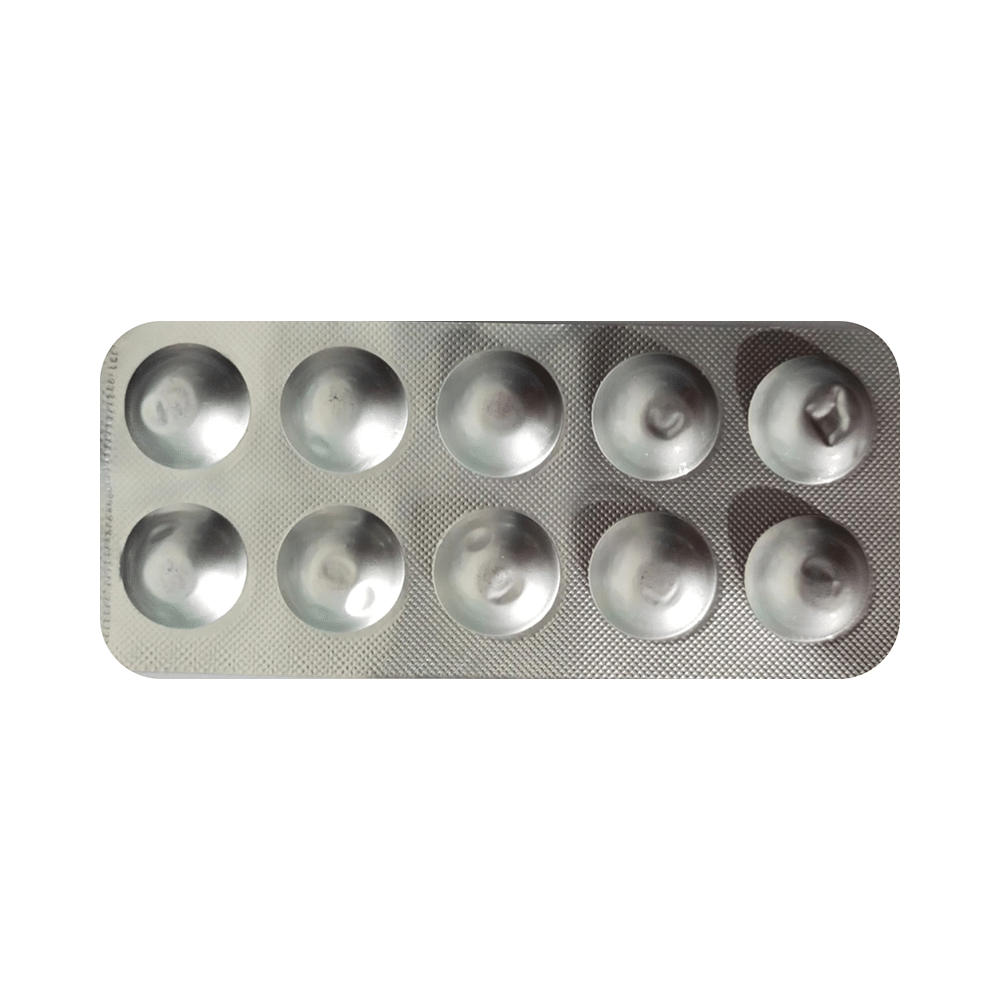 Preega 75 SR Tablet - Image 2