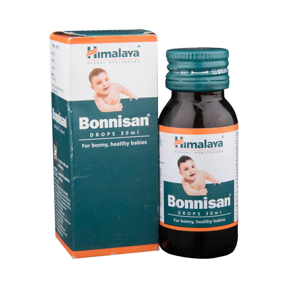 Bonnisan Drop