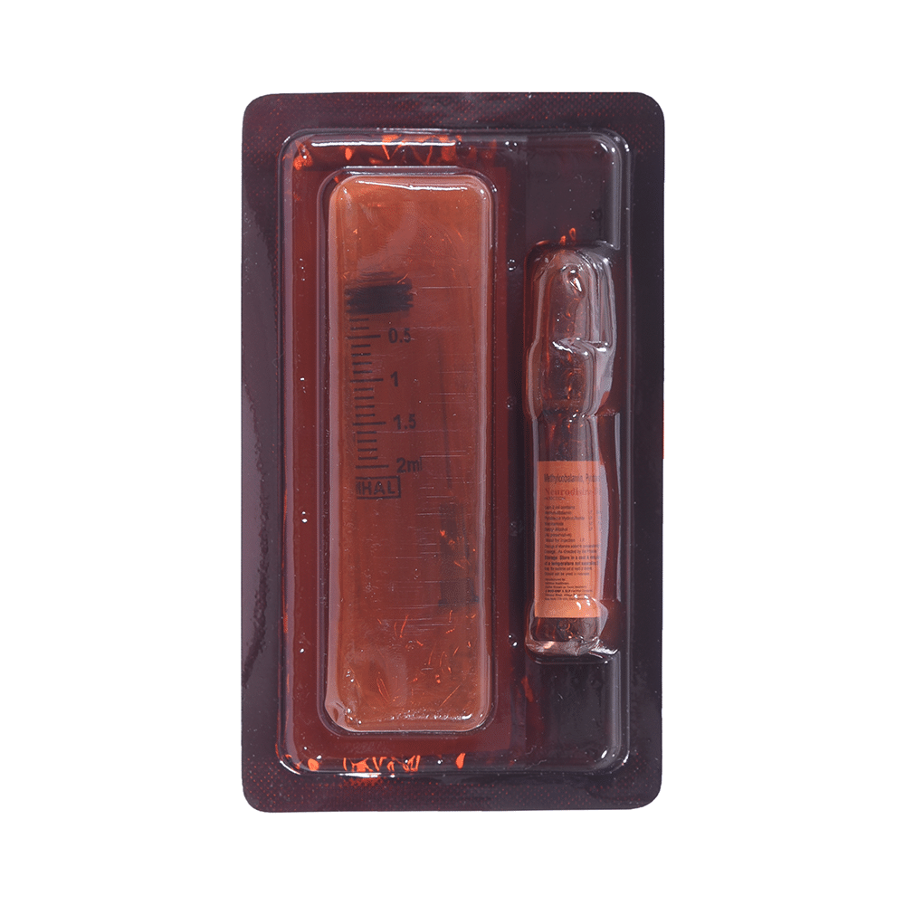 Neurodisire-Plus Injection - Image 3