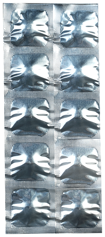 Trenaxa 500 Tablet - Image 2