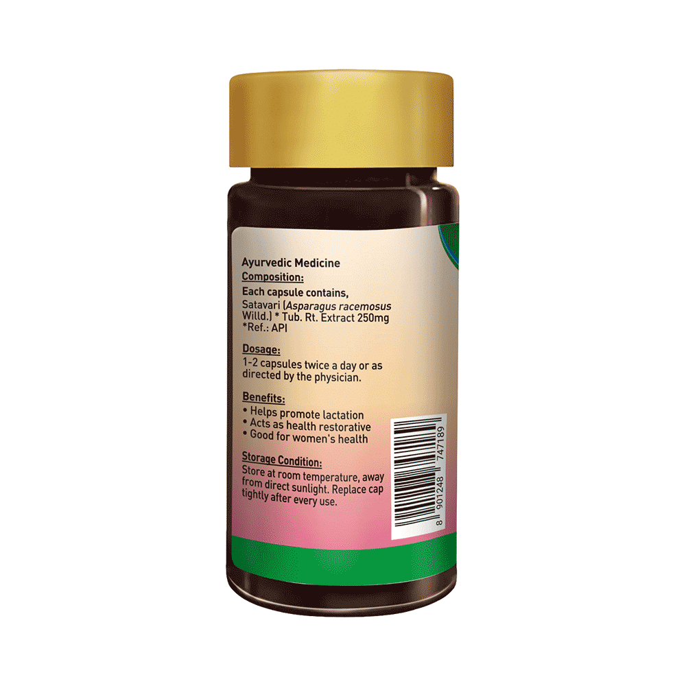 Zandu Striveda Ayurveda for Women - Image 2
