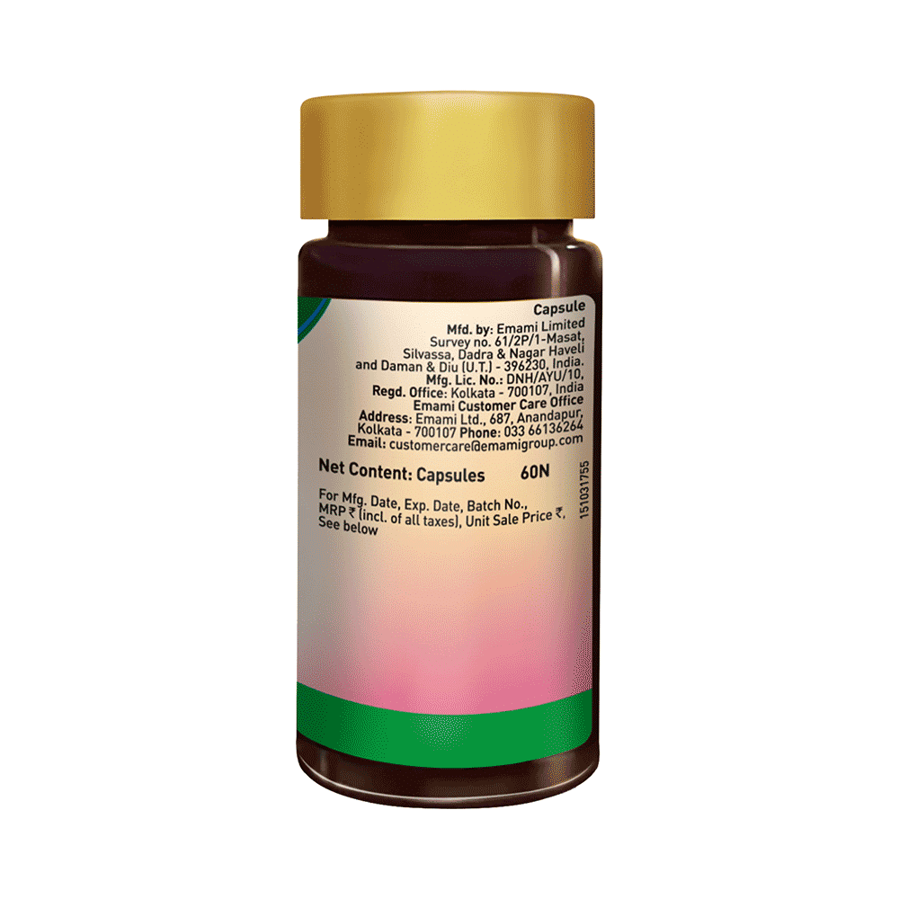 Zandu Striveda Ayurveda for Women - Image 3