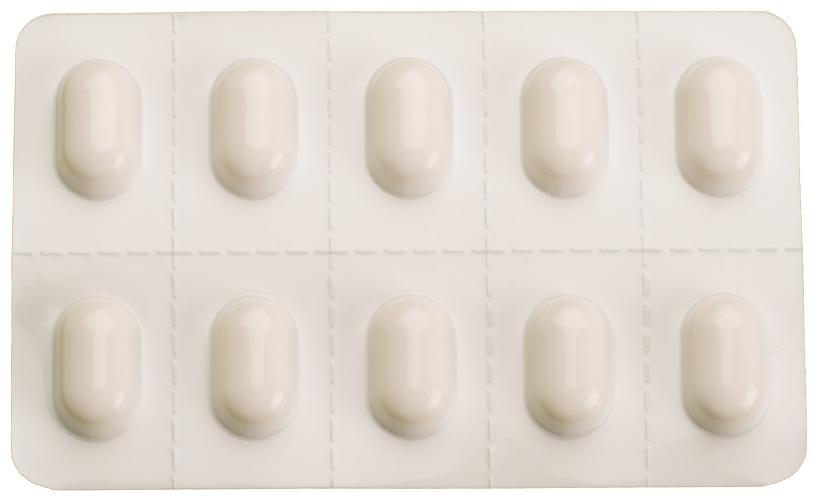 Ondero Met 2.5/500 Tablet - Image 2