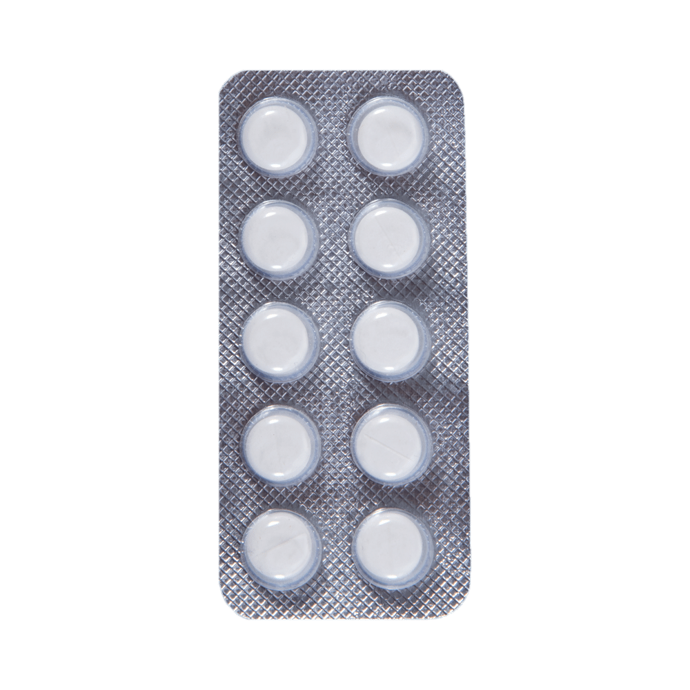 Mibeta SR 40 Tablet - Image 4
