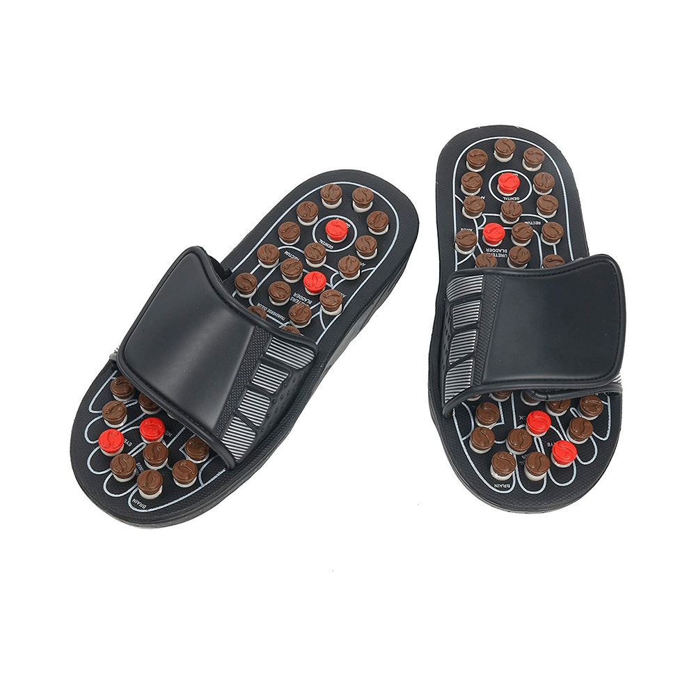 Isha Surgical Accupressure Slipper - Image 1