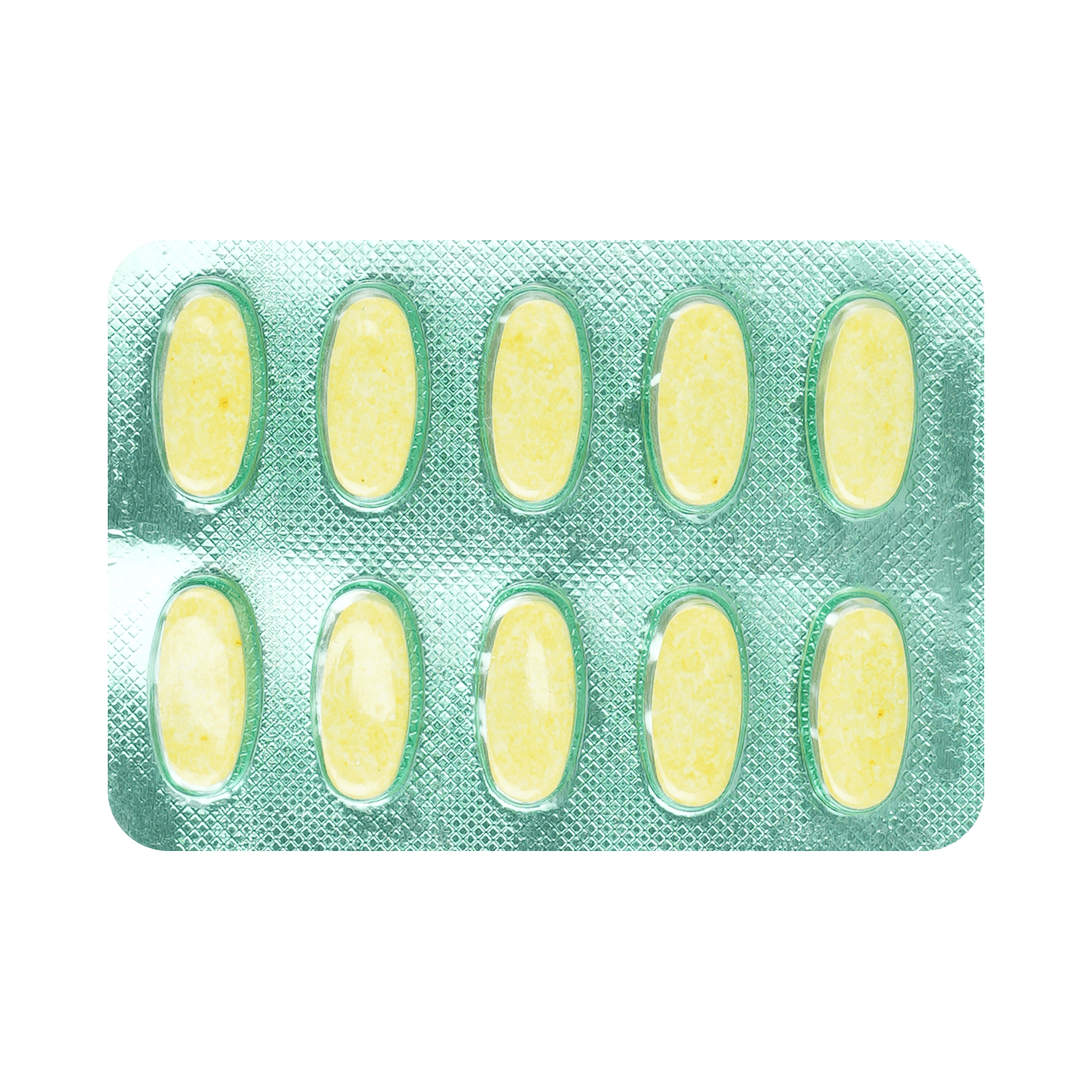 Zukamin Cold Plus Tablet - Image 2