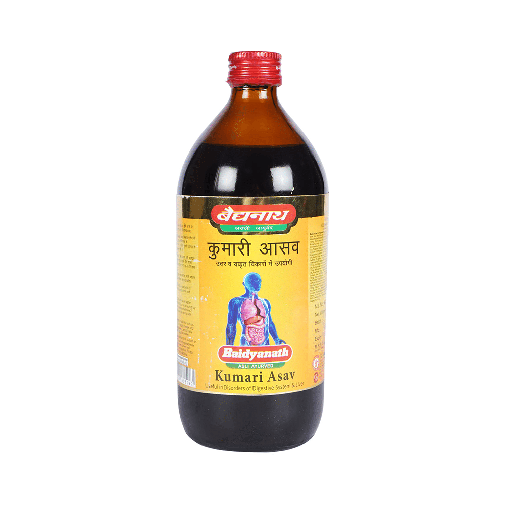 Baidyanath (Jhansi) Kumari Asav