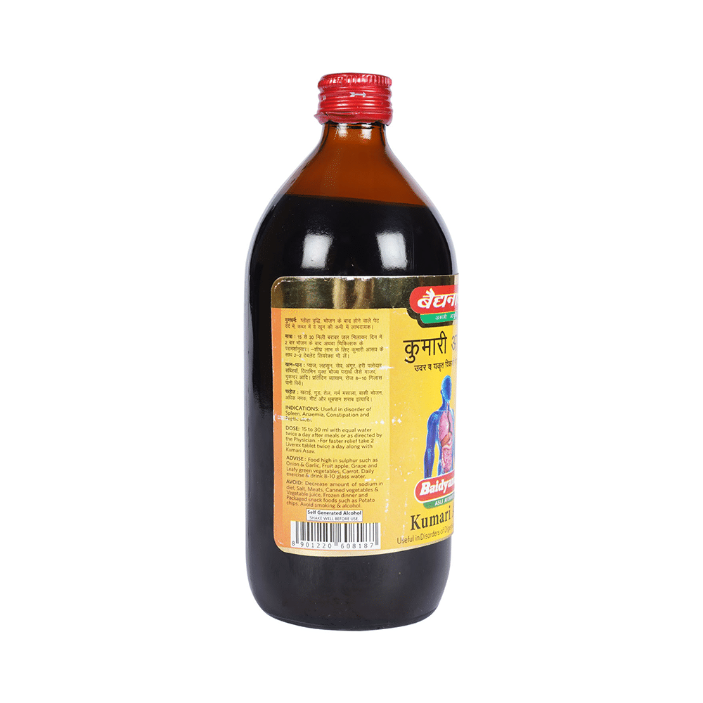Baidyanath (Jhansi) Kumari Asav - Image 2