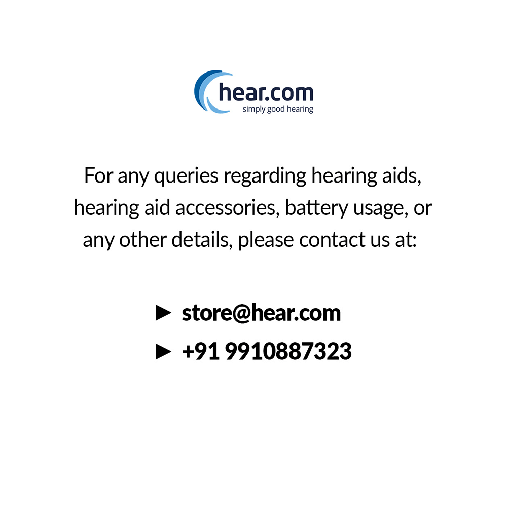 Widex Size 10 PR 70 Hearing Aid Battery (6 Each) - Image 3