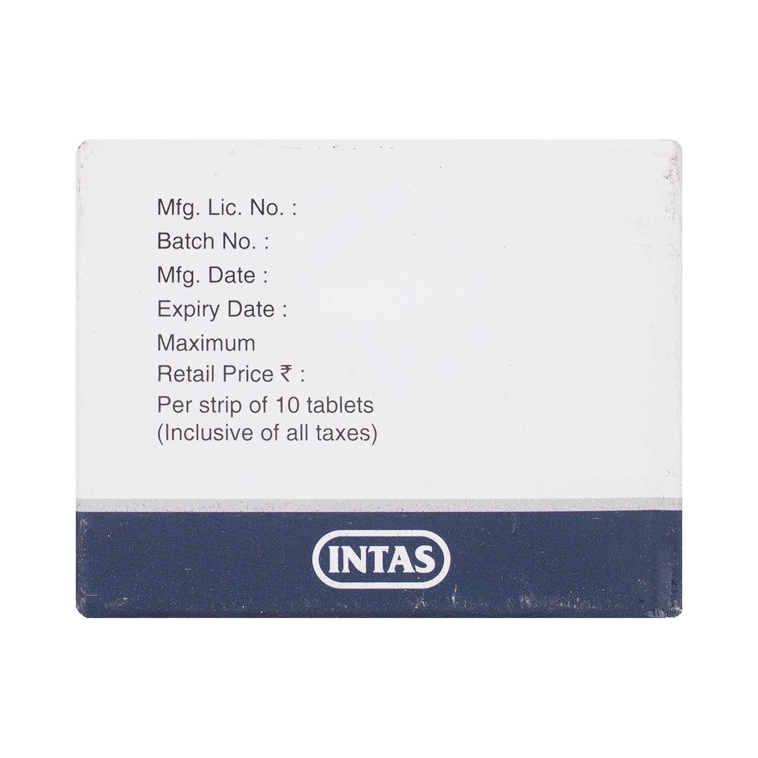 Bilert 40mg Tablet - Image 3
