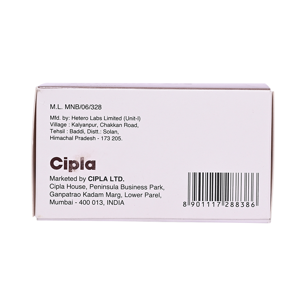 Brivepsy 75mg Tablet - Image 3