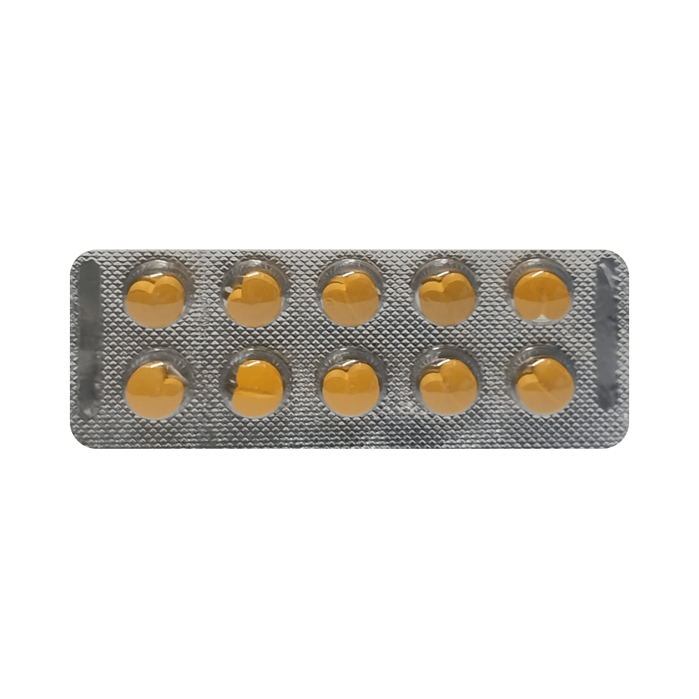 Bisopric 5 Tablet - Image 4