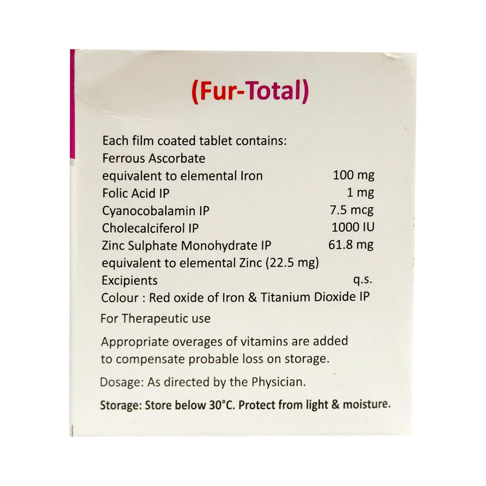 Fur Total Tablet - Image 2