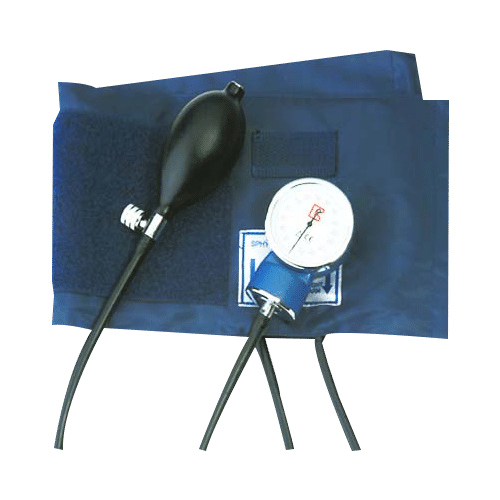 Dr. Gene Accusure Aneroid Sphygmomanometer