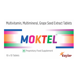 Moktel Tablet - Image 1