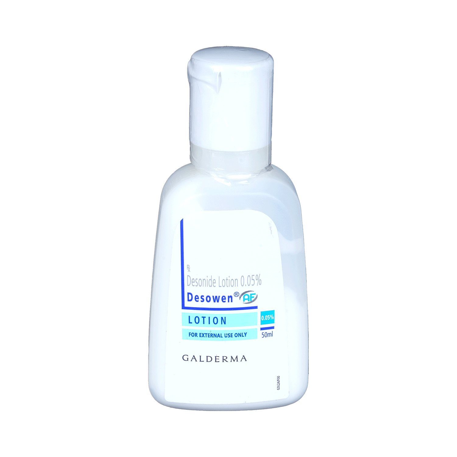 Desowen AF Lotion - Image 2